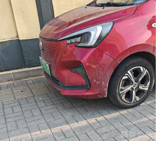 盲道问题反馈图