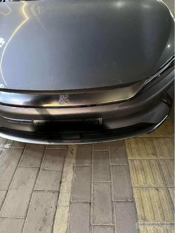 盲道问题反馈图