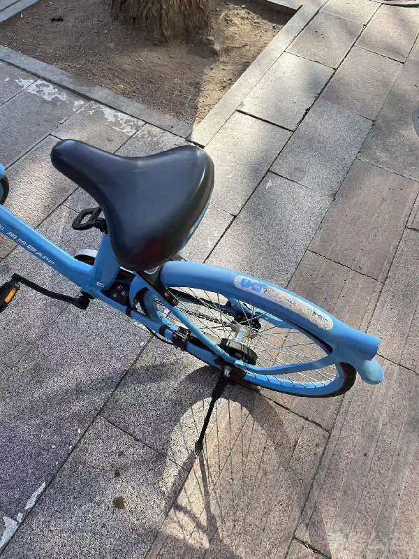 盲道问题反馈图