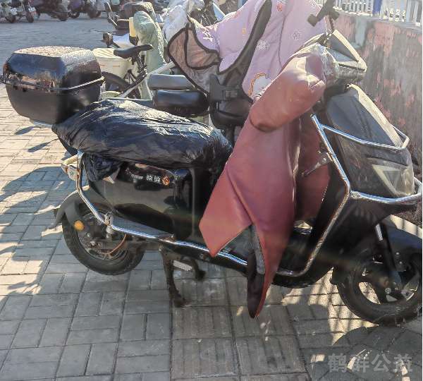 盲道问题反馈图