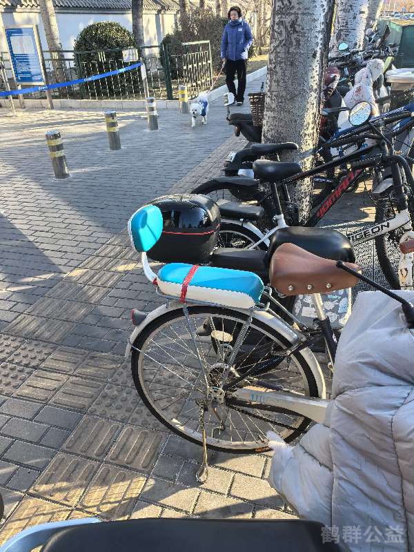 盲道问题处理后图片