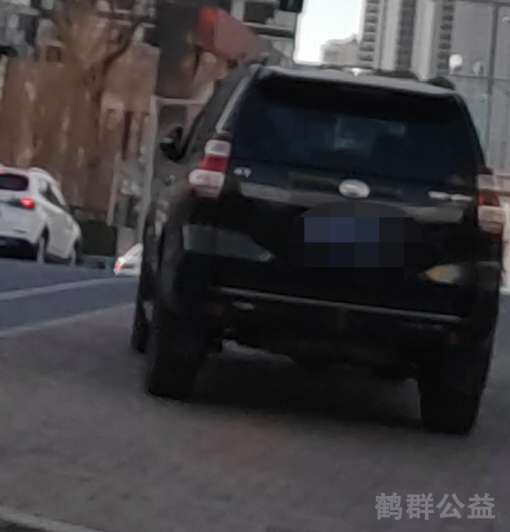 盲道问题反馈图