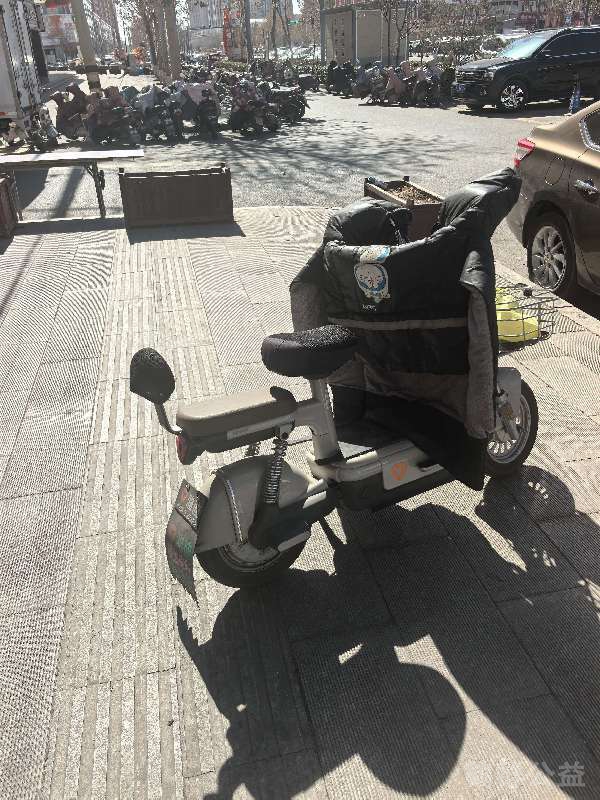 盲道问题反馈图