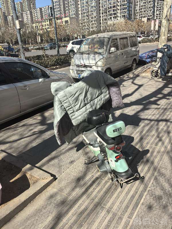 盲道问题反馈图