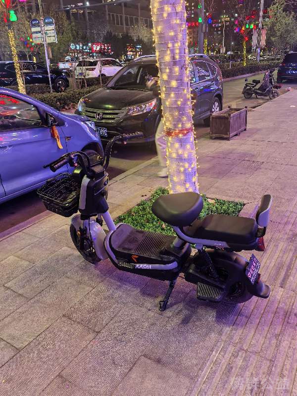 盲道问题反馈图