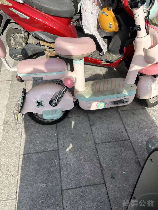 盲道问题处理后图片