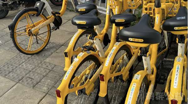 盲道问题反馈图