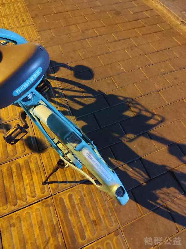 盲道问题反馈图