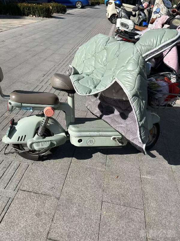 盲道问题反馈图