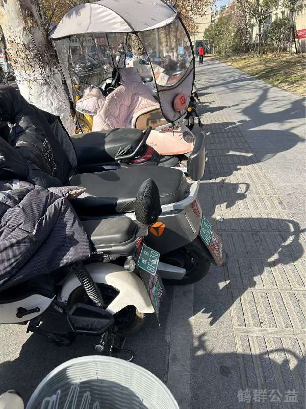 盲道问题处理后图片