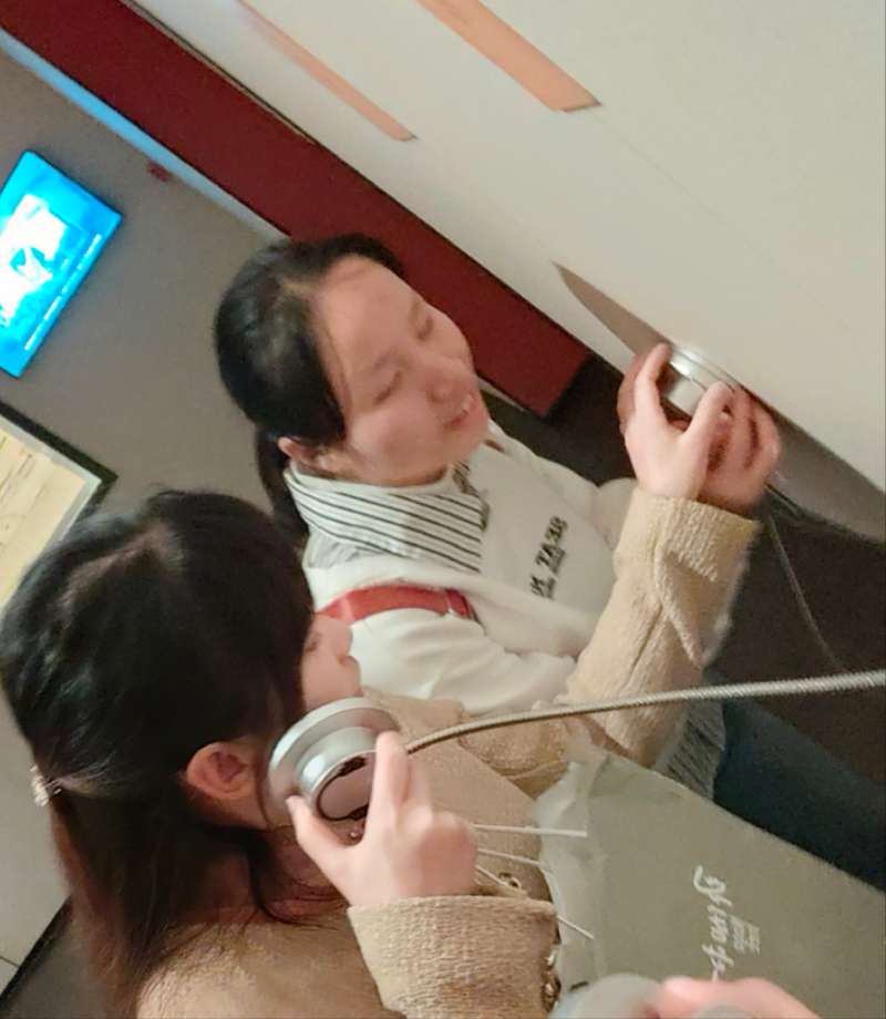 展的资料图