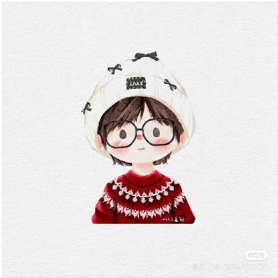 甘松的头像