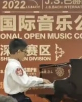 钢琴演奏2