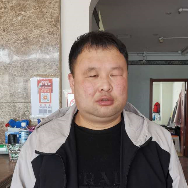 刘奇的头像
