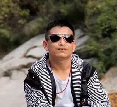 敖立志的头像