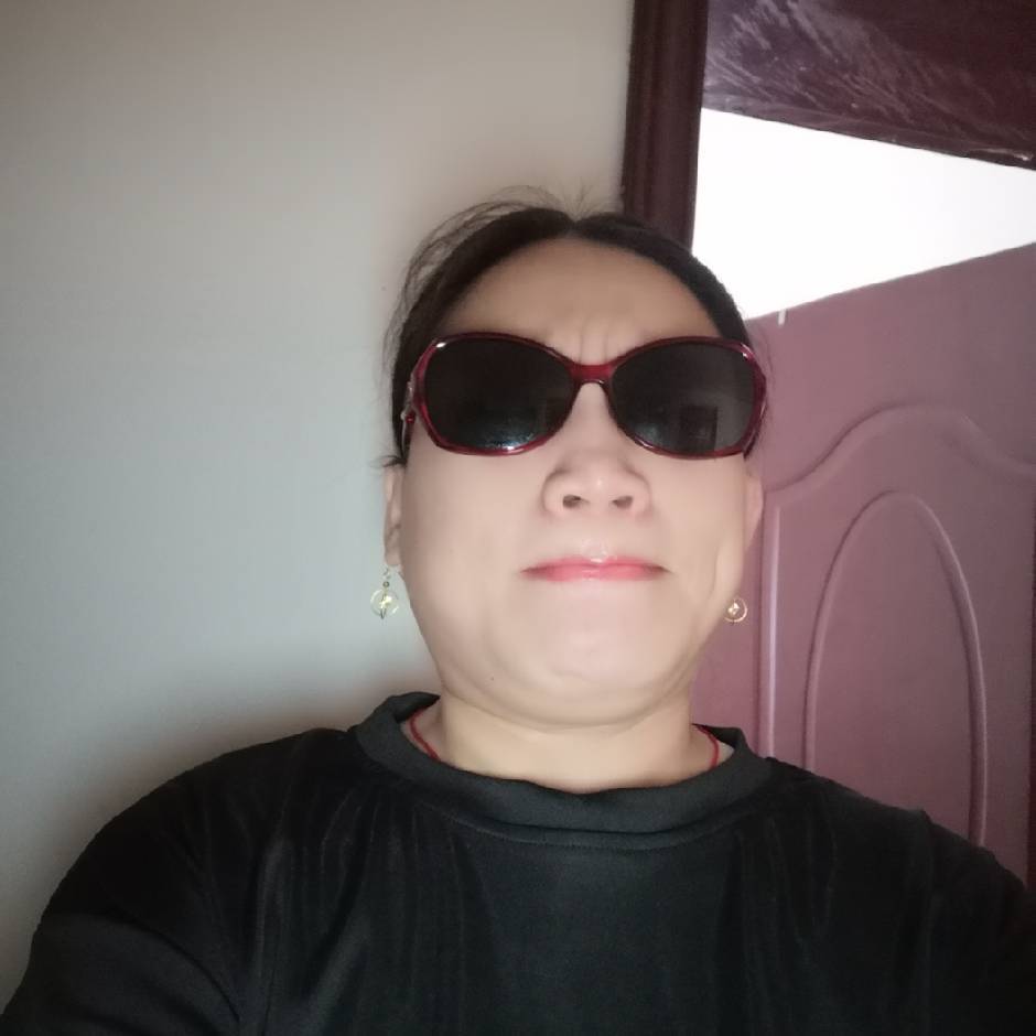 云舞蝶秀的头像