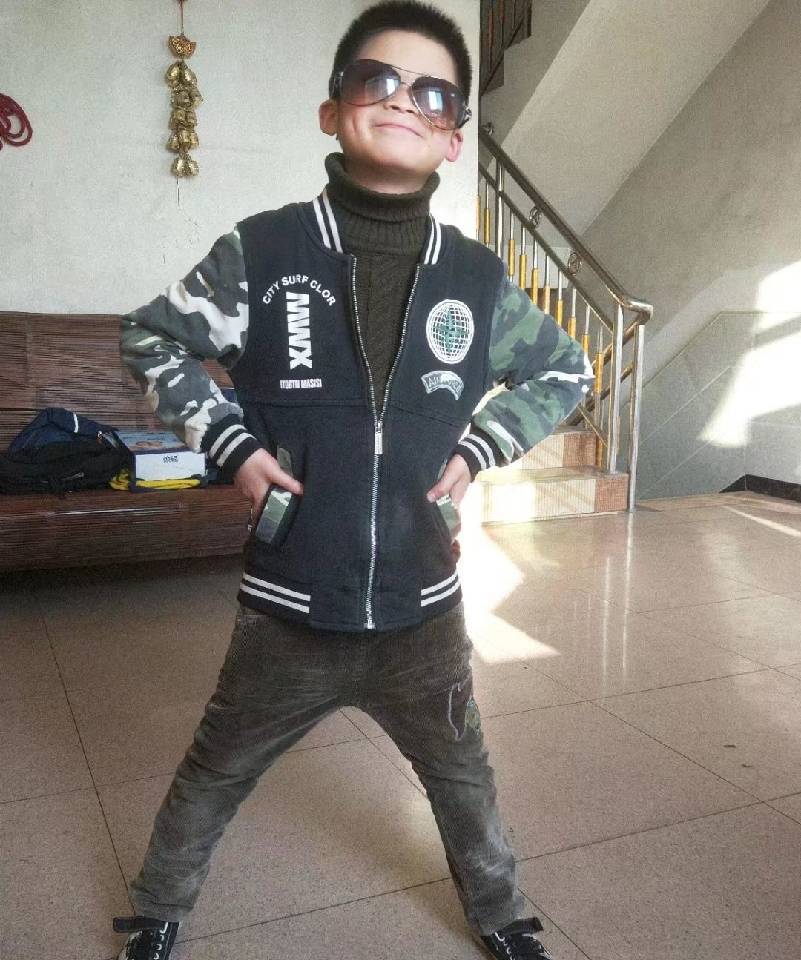 张智鹏的头像