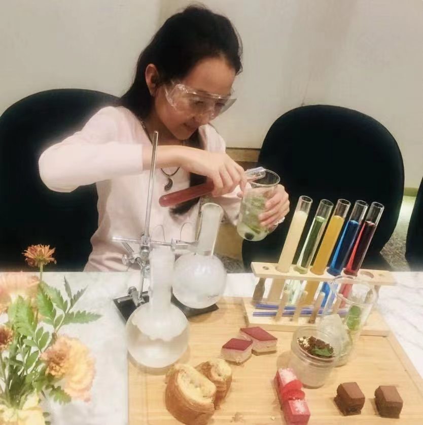 志愿者老师头像