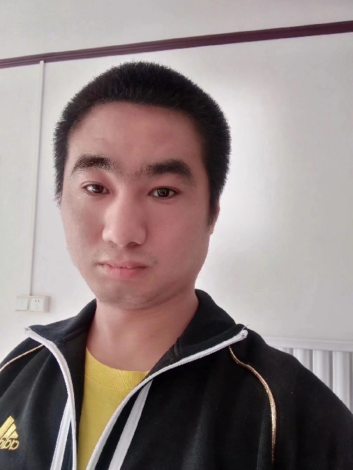 机缘巧合的头像,点击可了解本人