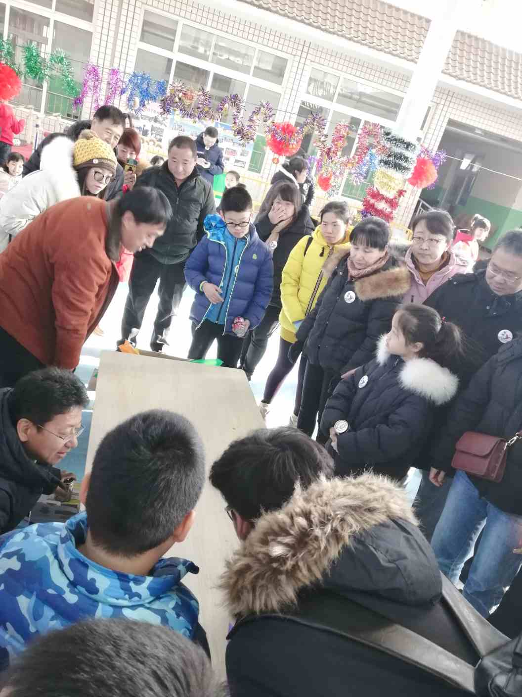 活动图