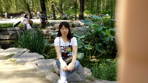 崔红娜的头像