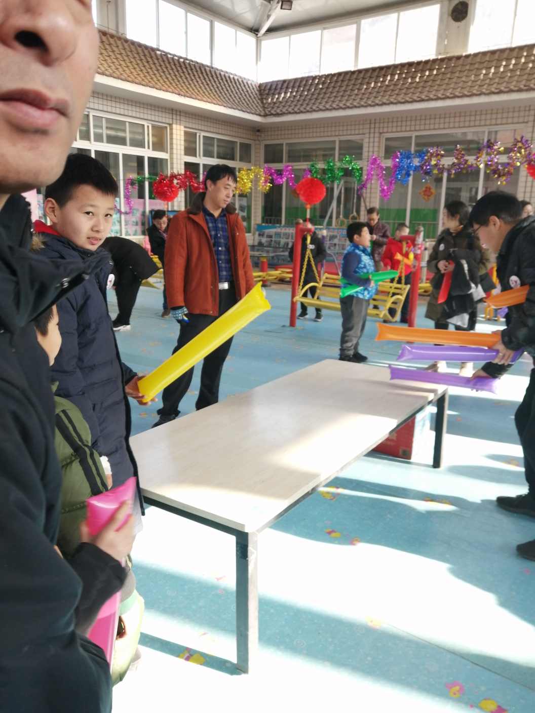 活动图