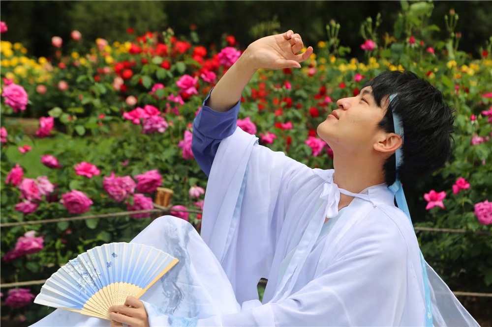 活动图
