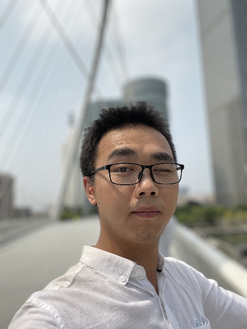 的头像